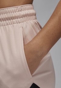 Jordan SPT DIAMOND - Sportiniai šortai - particle beige particle beige black black