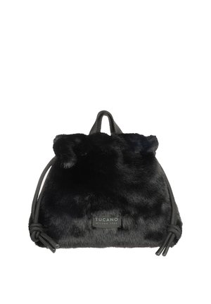 Borsa a mano - nero bk