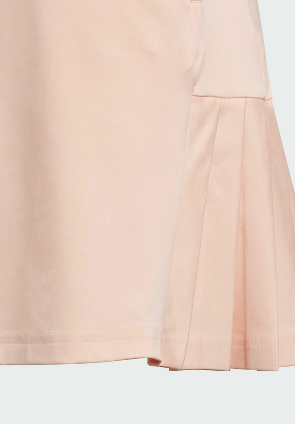 AEROREADY LONG SLEEVE KIDS - Leggings - powder coral3