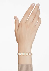 Swarovski Pulsera - multi colored