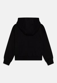 Nike SB Jersey con capucha - black