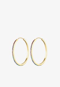 Niet geselecteerd, gold-coloured