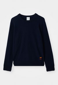 WOMENS CREW NECK - Džemperis - blue