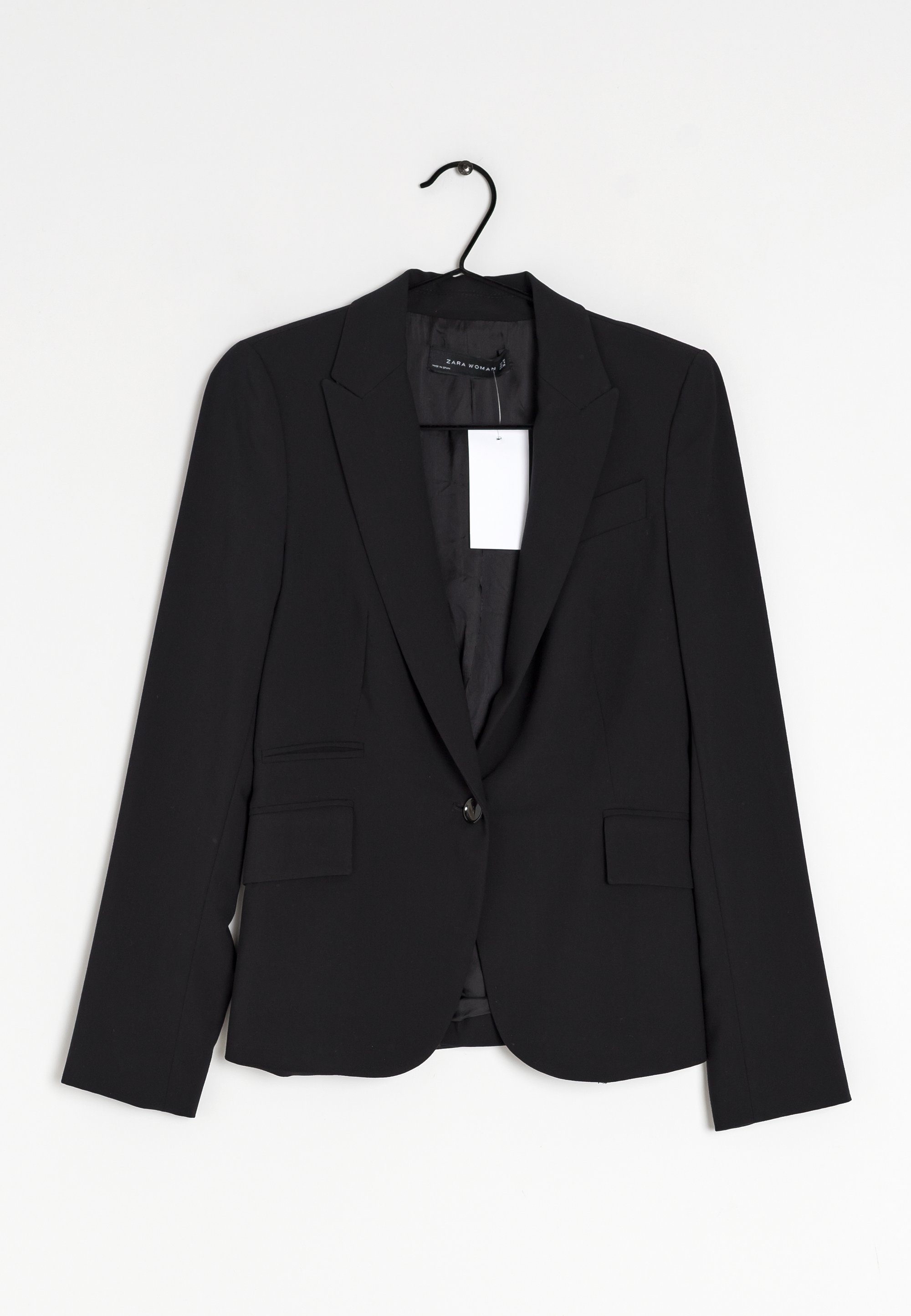 blazer zara woman