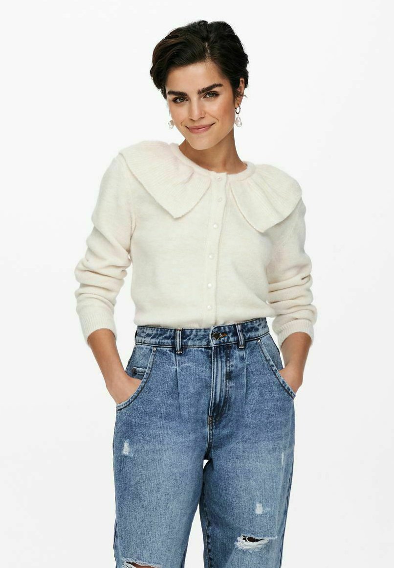 Damen Strickjacke Damen Strickjacke