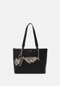 LIU JO TOTE SET - Handtas - nero
