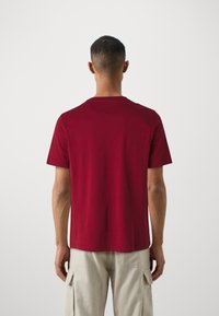 Diesel ADJUST - T-shirt imprimé - ah40y