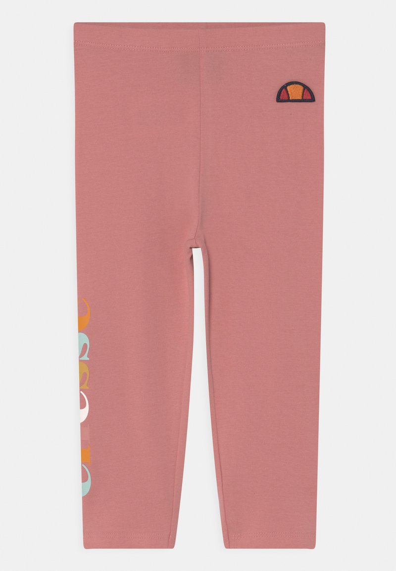 Kinder Jumpsuits & Playsuits | Ellesse LILAREO UNISEX SET Trainingsanzug pink/rosa - SJ95226 Kinder Jumpsuits & Playsuits | Ellesse LILAREO UNISEX SET Trainingsanzug pink/rosa - SJ95226