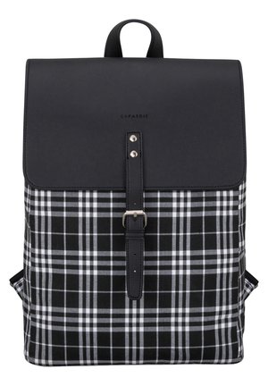 Sac à dos - black