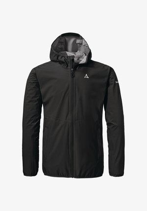 Schöffel, HIKING STYLE MIGANDI MNS - Outdoorjacke - schwarz