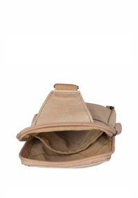 The Chesterfield Brand CAMBRIDGE  - Borsa a tracolla - beige