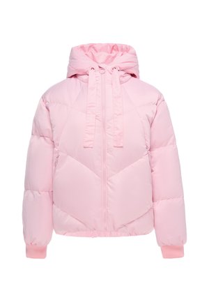 myMo, Winterjas - rose