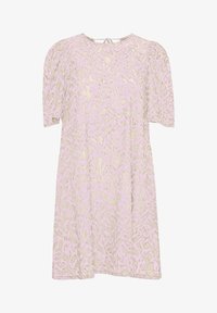 Ausgewählt, pink frosting aop ms