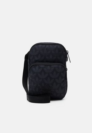 Sac bandoulière - black