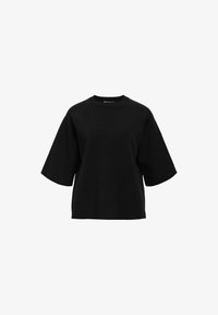 Wybrany, black