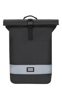 OAK25 EVERY DAY ROLLTOP - Mochila - schwarz