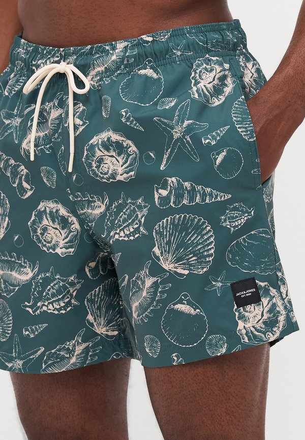 JPSTMAUI JJSWIM MATURE - Swimming shorts2