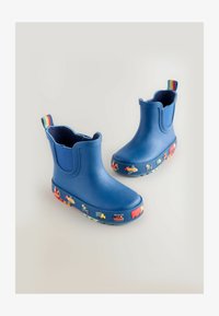 Geselecteerd, navy transport