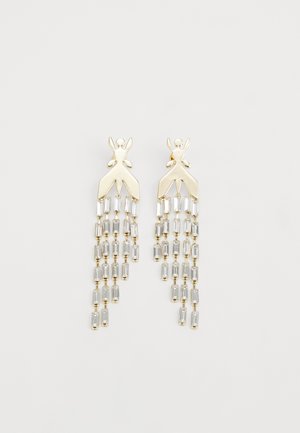 JEWELERY - Ohrringe - gold-coloured