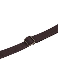 Gusti Leder AUNA - Sac bandoulière - cognac
