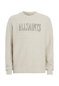 AllSaints CARSON biały