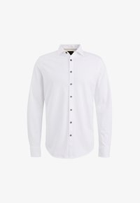 Unselected, bright white