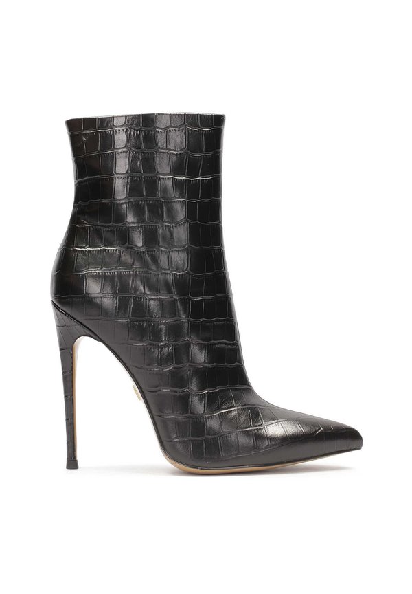 MAKANDA - High Heel Stiefelette