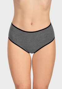 Vivisence 3 PACK - Slip - light grey dark grey light grey