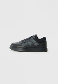Joggesko - black/navy