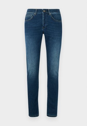 GEORGE - Jeans Skinny Fit - blue