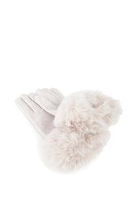 Miriade GORIZIA - Guanti - beige