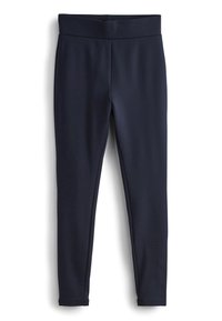 Next Leggings - Hosen - blue