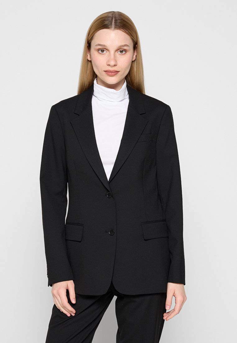 Selected Femme Blazer zwart