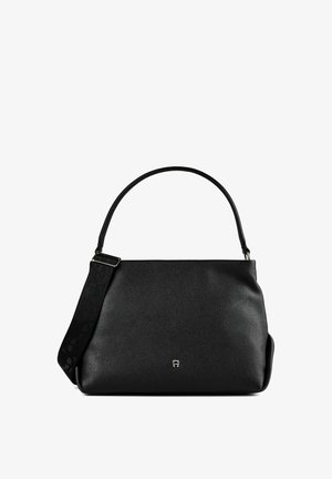 AIGNER, Bolso de mano - black