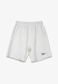 Izbrano, unbleached black