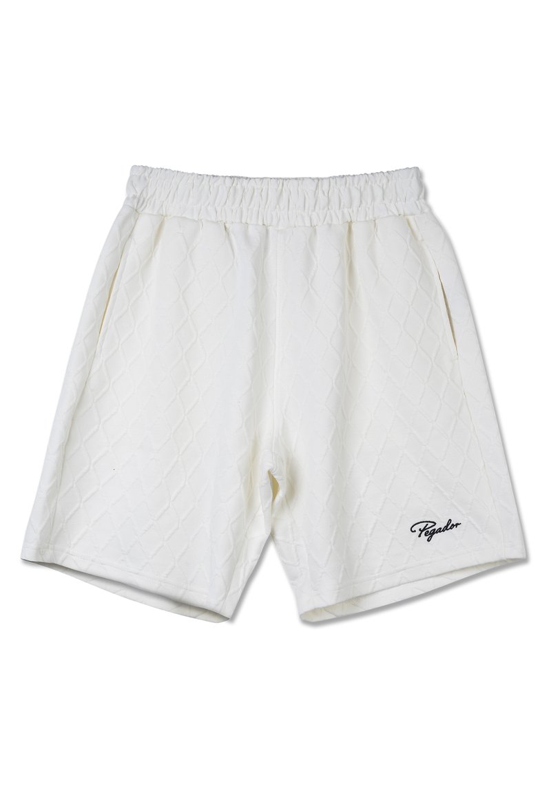 Pegador Shorts crème