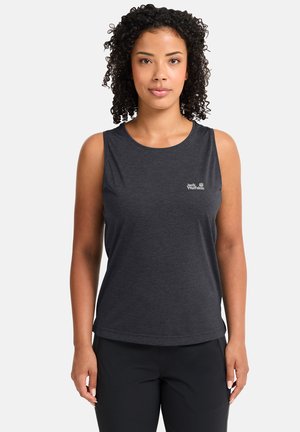 WILDTRAIL - Top - phantom