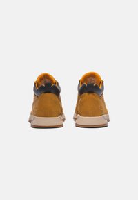 Timberland KILLINGTON TREKKER - Sneakers basse - wheat