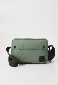 OTLEY SHOULDER BAG UNISEX - Skuldertasker - park