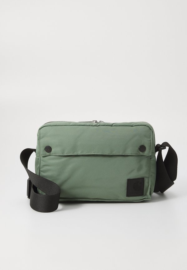 OTLEY SHOULDER BAG UNISEX - Cross body bag - park3