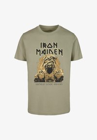 Selected, softsalvia