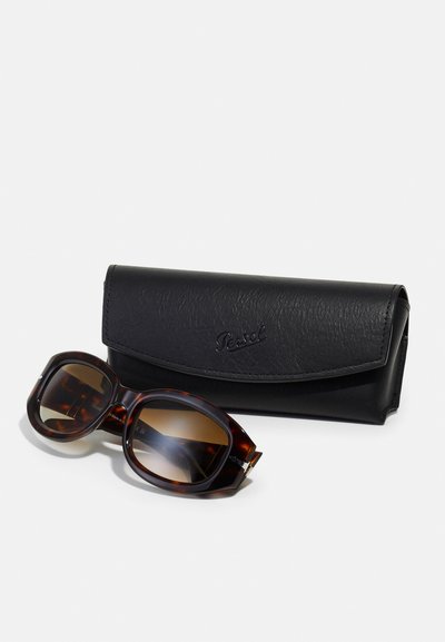 Persol UNISEX - Solglasögon - havana