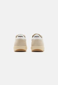 Blauer MURRAY - Sneakers basse - white/beige