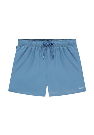 Badeshorts - blue