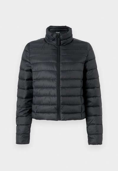ONLTAHIA QUILTED NOOS - Veste d'hiver - black