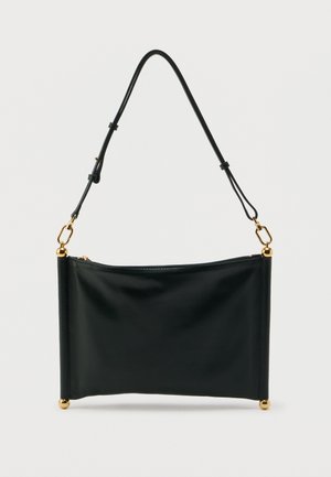 SFERA SOFT MINI SHOULDER BAG - Handtas - deep green