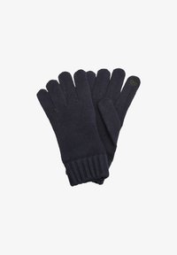 Unausgewählt, navy