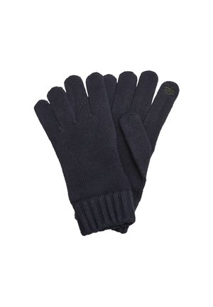 FONCTION TACTILE - Gloves - navy