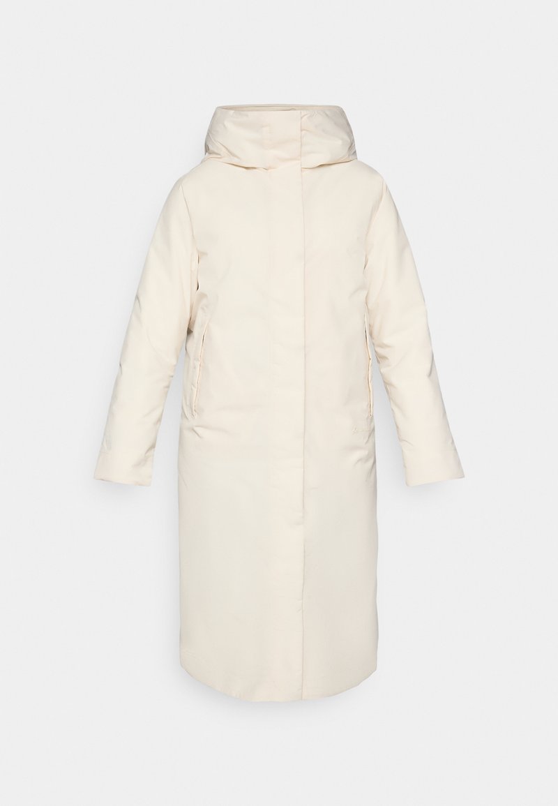 Vaude Wintermantel crème