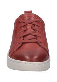 Josef Seibel JESSIE jasnoczerwony melanż